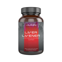 Load image into Gallery viewer, LIVER LIVENER - HUM2N: New Era Healthcare
