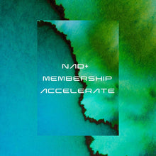 Load image into Gallery viewer, NAD+ Accelerate Membership - HUM2N: New Era Healthcare
