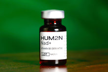 Load image into Gallery viewer, NAD+ Home Kits 2g vial - HUM2N: New Era Healthcare
